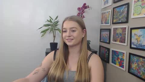 Erica online show from 01-07-25, 03:12