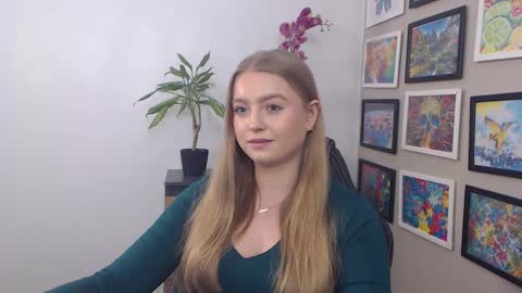 Erica online show from 01-08-25, 09:42