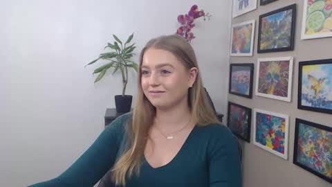 Erica online show from 01-08-25, 12:47