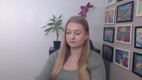 Erica online show from 01-16-25, 09:37