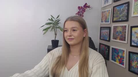 Erica online show from 01-23-25, 11:15