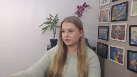 Erica online show from 02-05-25, 08:00