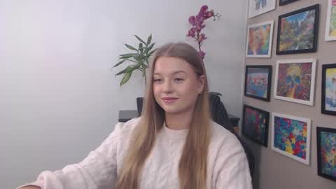 Erica online show from 02-25-25, 08:58