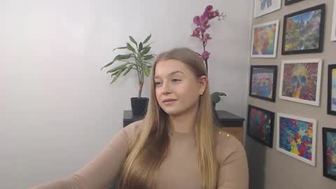 Erica online show from 02-28-25, 10:52