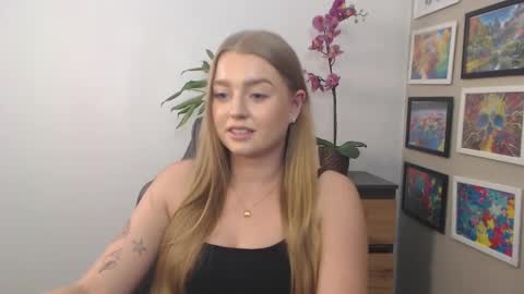 Erica online show from 03-07-25, 12:01