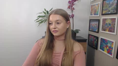 Erica online show from 03-10-25, 10:15