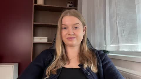 Erica online show from 05-16-26, 10:36