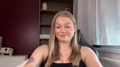 Erica online show from 05-18-26, 01:50