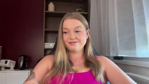Erica online show from 05-29-26, 11:08