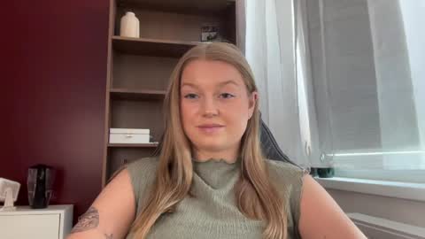 Erica online show from 06-03-26, 10:07