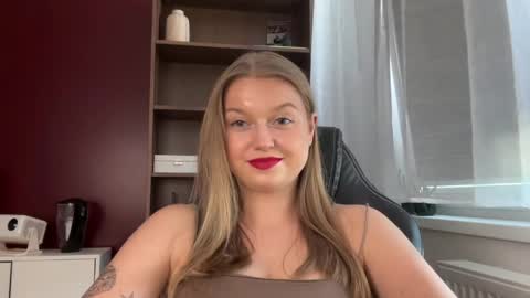 Erica online show from 06-03-26, 04:12