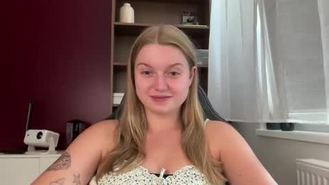 Erica online show from 06-27-26, 11:04