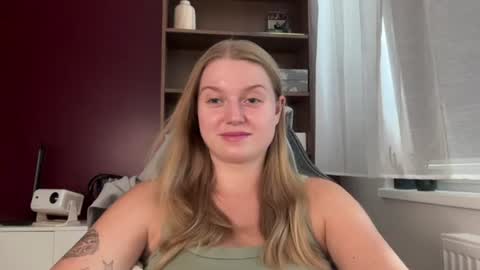 Erica online show from 06-28-26, 12:33