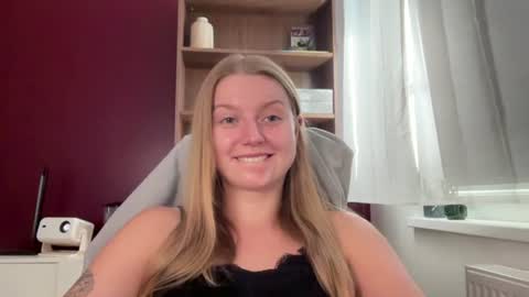 Erica online show from 06-29-26, 07:36