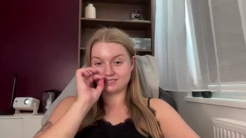 Erica online show from 06-29-26, 10:15