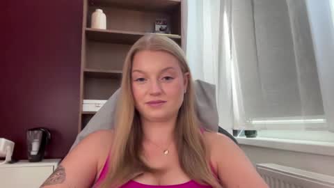 Erica online show from 06-30-26, 08:26