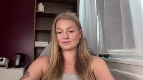 Erica online show from 07-01-26, 12:40