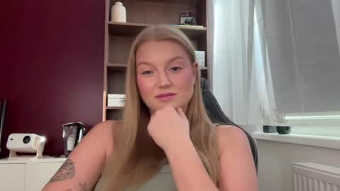 Erica online show from 07-02-26, 07:03