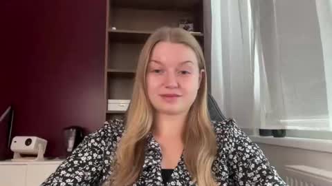 Erica online show from 07-07-26, 09:24