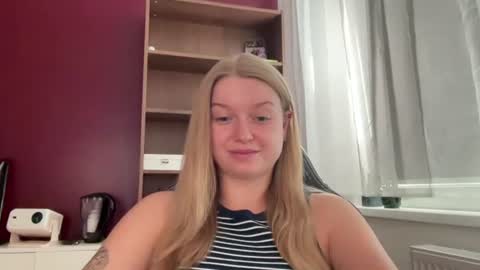 Erica online show from 07-08-26, 08:08