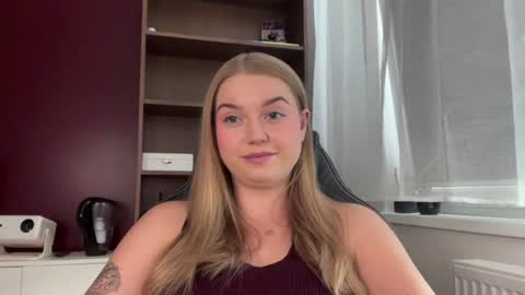 Erica online show from 07-09-26, 11:36