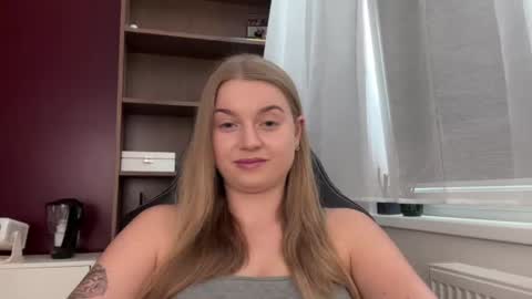Erica online show from 07-13-26, 12:41