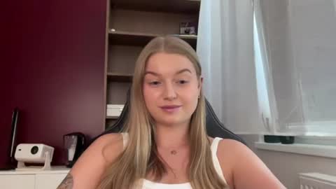 Erica online show from 07-14-26, 11:38