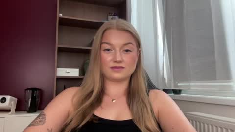 Erica online show from 07-15-26, 09:36