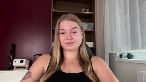 Erica online show from 07-20-26, 07:44