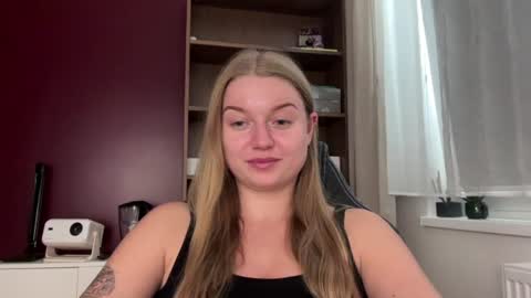Erica online show from 07-21-26, 01:13