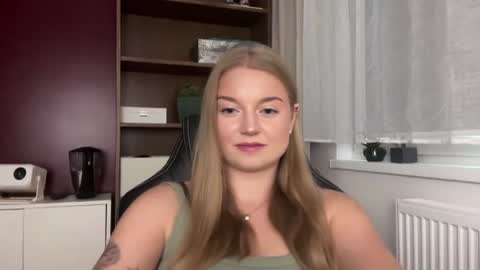 Erica online show from 07-28-26, 07:04