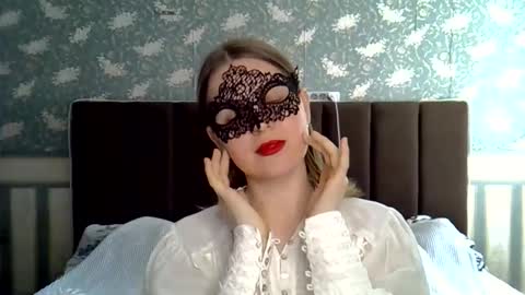 Snapshot of mysterylady888 chatting on 05-24-26, 11:59 mysterylady888 online show from 05-24-26, 11:59