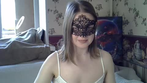 Snapshot of mysterylady888 chatting on 05-26-26, 10:22 mysterylady888 online show from 05-26-26, 10:22