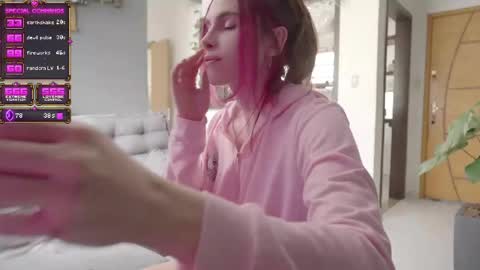 Mystic Bunny online show from 06-02-26, 02:41