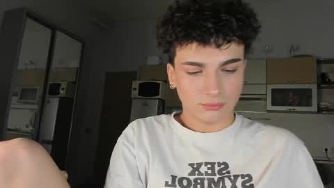 Evan Brown online show from 09-17-25, 12:18