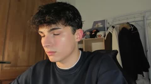 Evan Brown online show from 10-17-25, 09:39