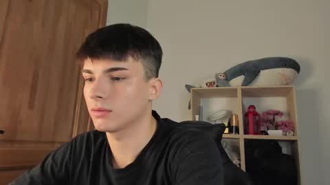 Evan Brown online show from 11-20-25, 11:43