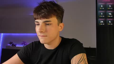 Evan Brown online show from 04-06-26, 09:16