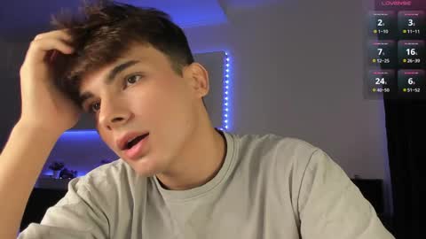 Evan Brown online show from 04-07-26, 06:41