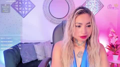 mystic_nova_ online show from 03-25-26, 11:27