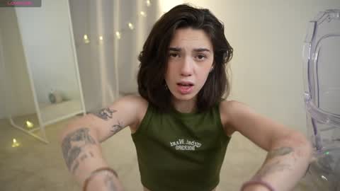 MILLI online show from 12-24-24, 12:55