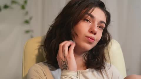 MILLI online show from 02-22-25, 07:01