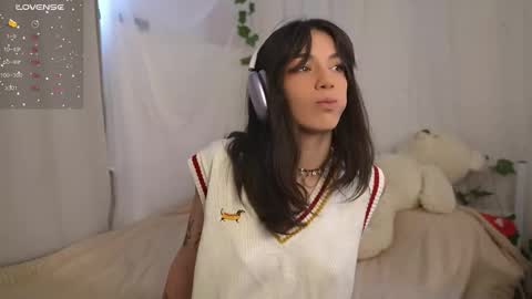 MILLI online show from 09-29-25, 07:24