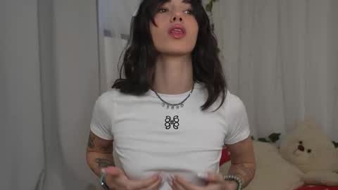 MILLI online show from 10-18-25, 11:33