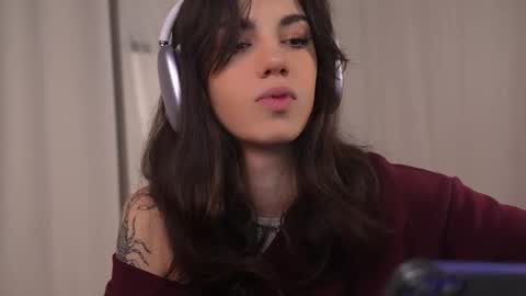 MILLI online show from 11-13-25, 07:18