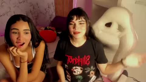 mysticamber1 online show from 11-29-25, 10:24