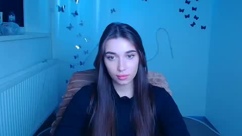 Amelia online show from 03-12-26, 12:22