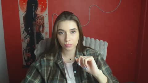 Amelia online show from 04-28-26, 11:15