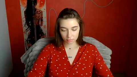 Amelia online show from 05-05-26, 05:37