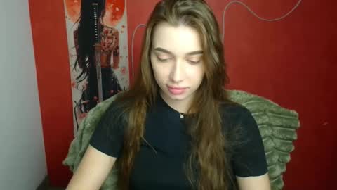Amelia online show from 05-22-26, 06:20